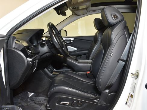 Used 2020 Acura RDX Technology Package image 6