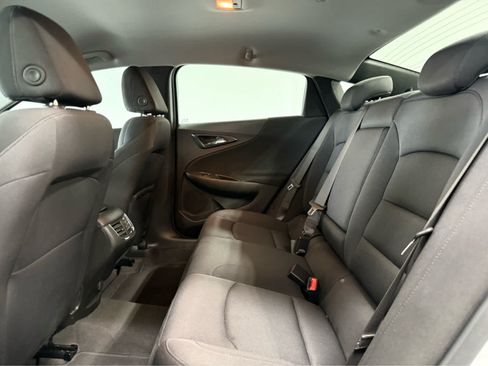Used 2024 Chevrolet Malibu LT FWD image 14