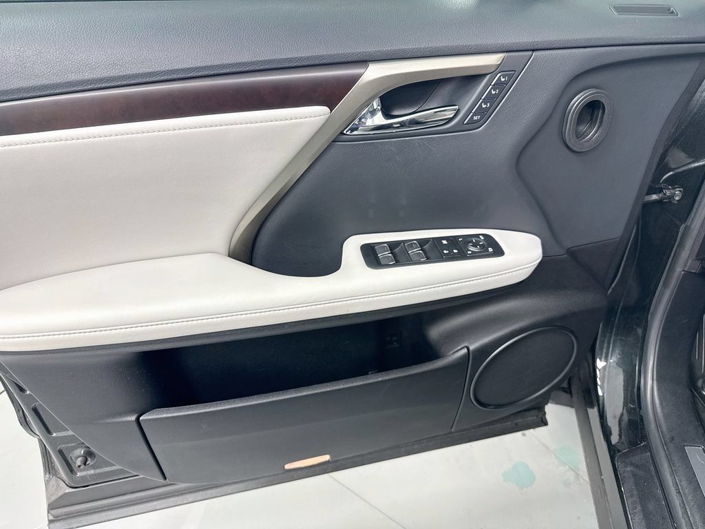 Used 2022 Lexus RX 350 AWD w/ Premium Package image 16