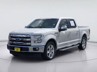 Used 2017 Ford F150 Lariat RWD video 1