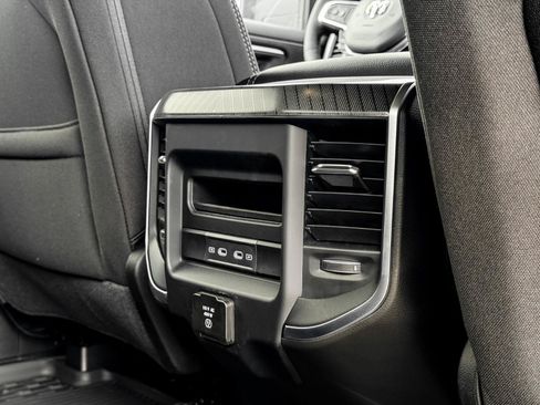 New 2026 RAM 1500 Lone Star AWD/4WD image 24