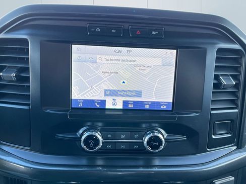 Used 2021 Ford F150 XLT w/ Equipment Group 301A Mid image 12