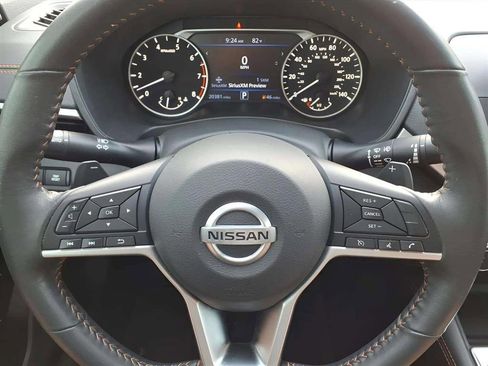 Used 2022 Nissan Altima 2.5 SR image 14