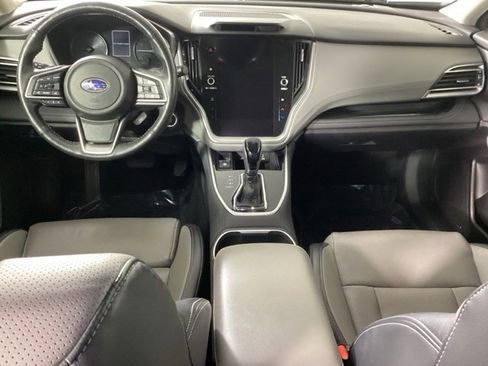 Used 2023 Subaru Outback Limited image 12
