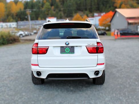 Used 2011 BMW X5 xDrive35i image 6