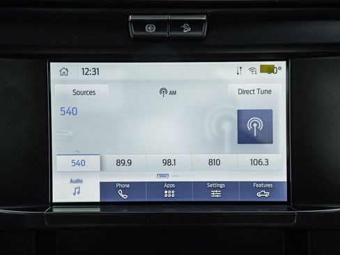 Certified 2025 Ford F450 XL w/ FX4 Off-Road Package AWD/4WD image 23