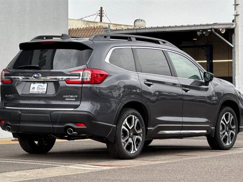 New 2026 Subaru Ascent Limited image 5