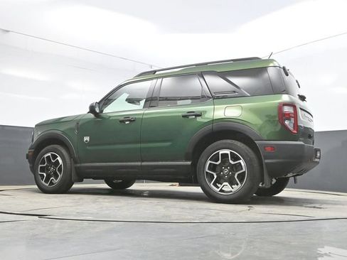 Used 2024 Ford Bronco Sport Big Bend AWD/4WD image 29
