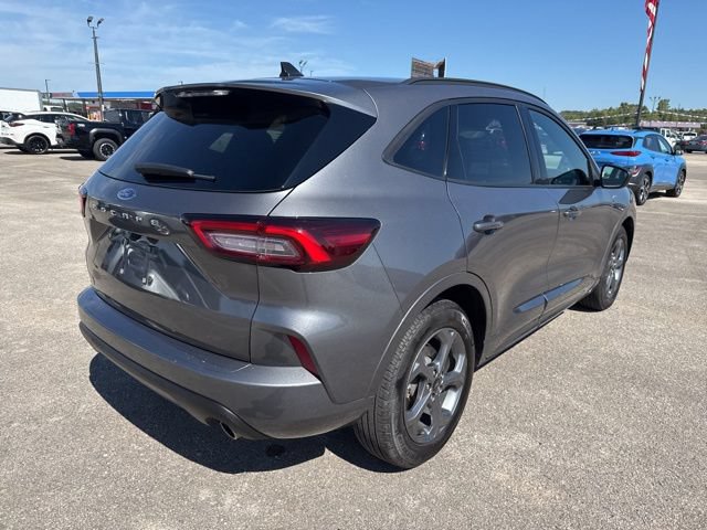 Used 2024 Ford Escape ST-Line FWD image 9
