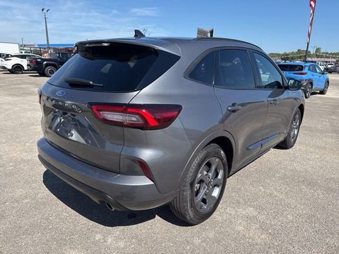 Used 2024 Ford Escape ST-Line image 9
