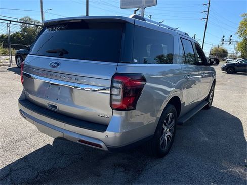 Used 2023 Ford Expedition Max Limited image 31