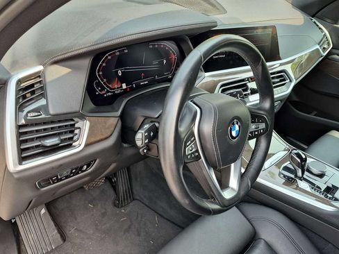 Used 2022 BMW X5 sDrive40i w/ Parking Assistance Package RWD image 10