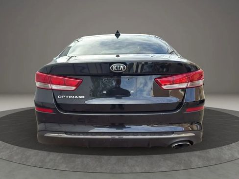 Used 2019 Kia Optima LX image 6