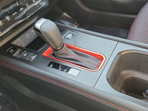 New 2026 Nissan Kicks SR w/ SR Premium Package image 10