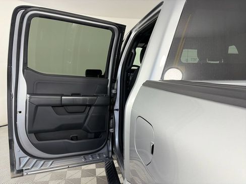 Used 2021 Ford F150 XLT w/ Equipment Group 302A High AWD/4WD image 12