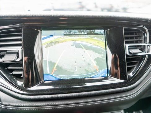 Used 2023 Dodge Durango SXT w/ SXT Blacktop Group image 30