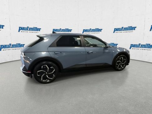 Used 2023 Hyundai Ioniq 5 SE RWD image 12