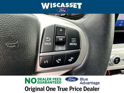 Certified 2023 Ford Explorer XLT w/ Equipment Group 202A image 18