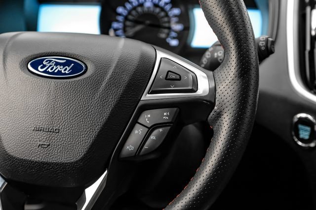 Used 2022 Ford Edge ST-Line AWD/4WD image 20