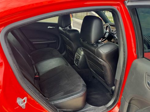 Used 2020 Dodge Charger Scat Pack w/ Plus Group image 16