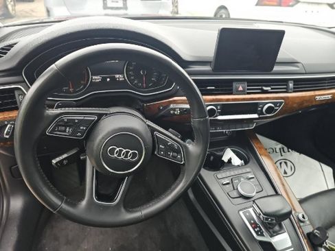Used 2019 Audi A4 2.0T Premium w/ Convenience Package image 19