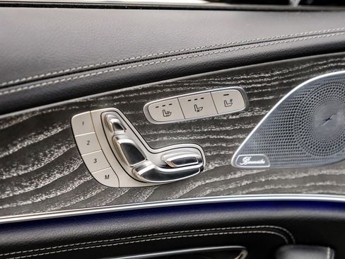 Used 2019 Mercedes-Benz CLS 53 AMG 4MATIC image 53