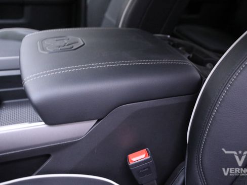 New 2026 RAM 2500 Laramie image 15