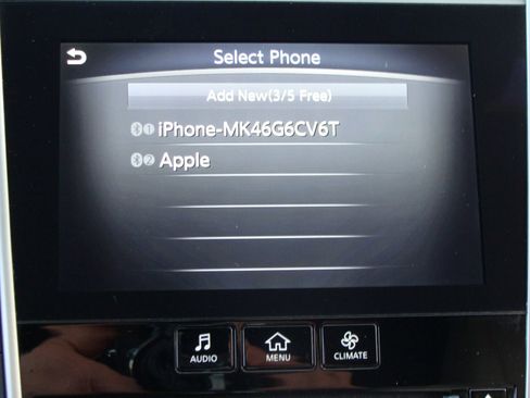 Used 2017 INFINITI Q60 w/ Premium Plus Package 2.0T image 17