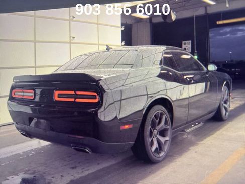 Used 2021 Dodge Challenger SXT w/ Plus Package image 2