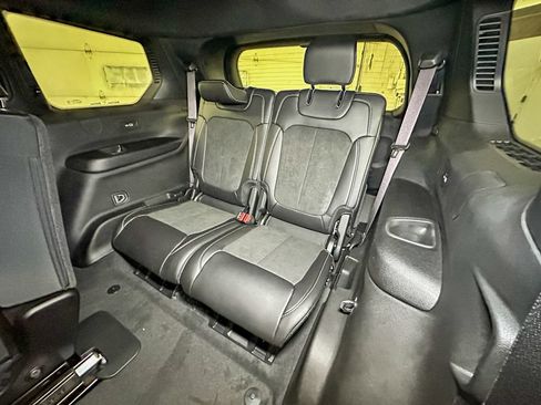 New 2026 Jeep Grand Cherokee L 4WD image 24