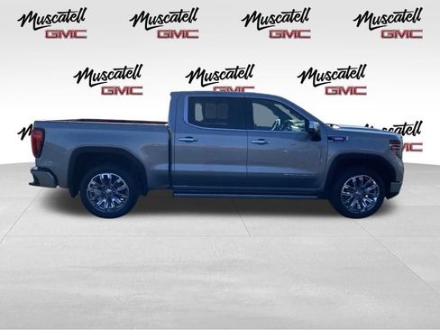 Used 2026 GMC Sierra 1500 Denali AWD/4WD image 9