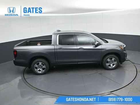 New 2026 Honda Ridgeline RTL image 44