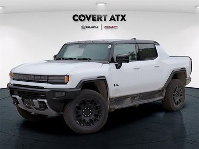 New 2026 GMC Hummer EV 3X