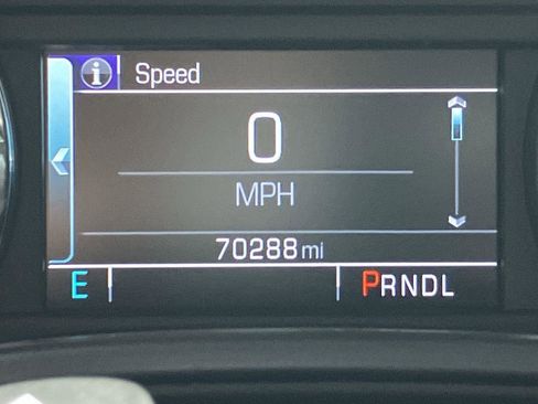 Used 2019 Chevrolet Silverado 1500 LT w/ All Star Edition image 22