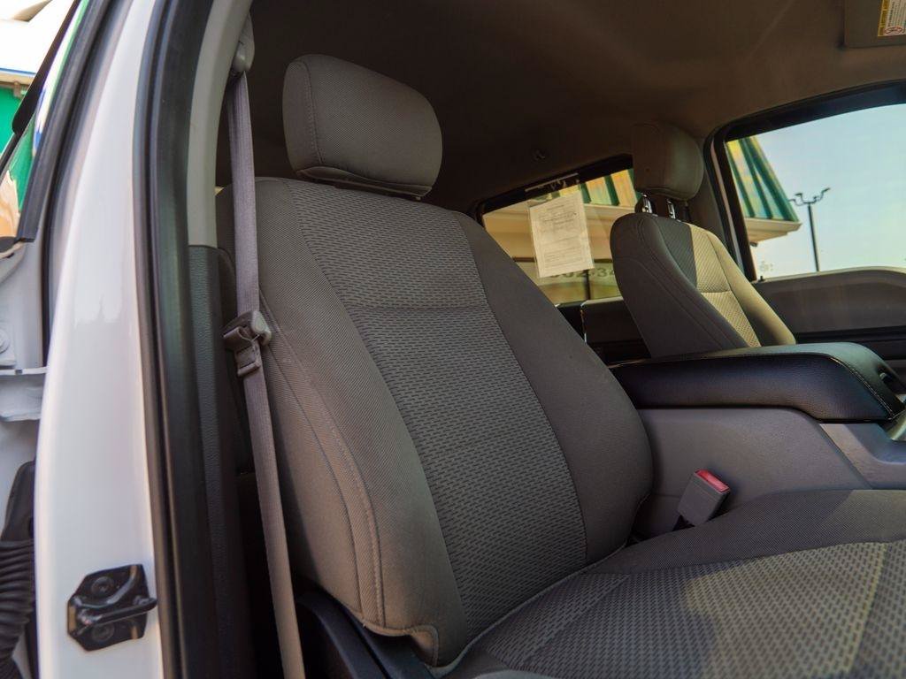Used 2019 Ford F250 XLT w/ XLT Value Package AWD/4WD image 29