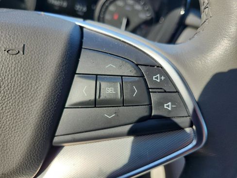 Used 2023 Cadillac XT5 Premium Luxury w/ Technology Package image 28