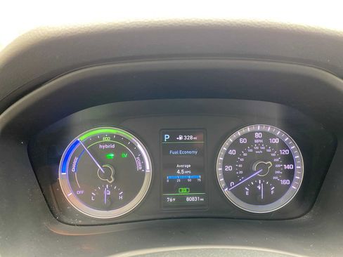 Used 2019 Hyundai Sonata SE FWD image 16