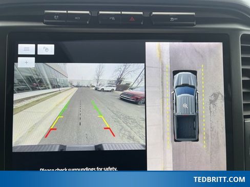 Certified 2023 Ford F150 Lariat w/ Equipment Group 502A High image 33