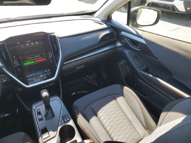 Certified 2025 Subaru Impreza 2.0i Sport AWD/4WD image 10