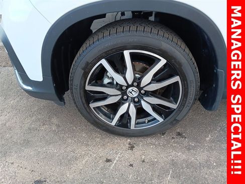 Used 2022 Honda Pilot Elite image 34