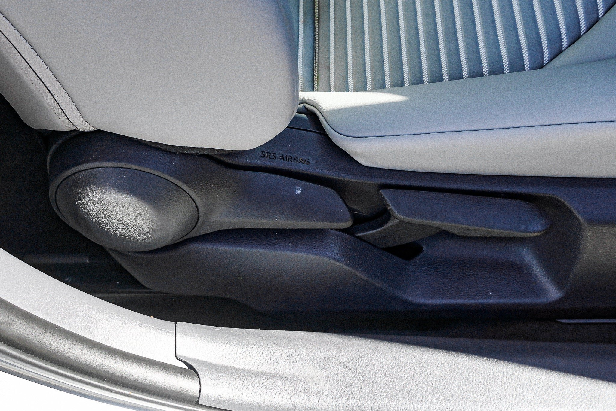 Certified 2024 Toyota Camry SE FWD image 24