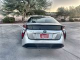 Certified 2017 Toyota Prius Two image 6
