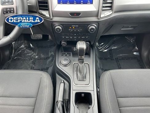 Certified 2021 Ford Ranger XLT w/ Equipment Group 302A High image 14