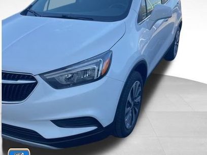 Used 2022 Buick Encore Preferred w/ Safety Package