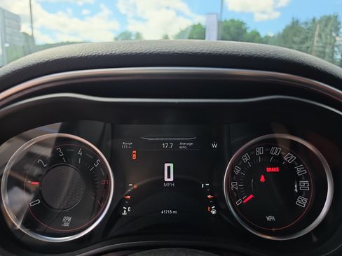Used 2018 Dodge Challenger R/T Scat Pack RWD image 20
