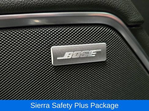 Used 2024 GMC Sierra 1500 SLT w/ SLT Premium Plus Package AWD/4WD image 14