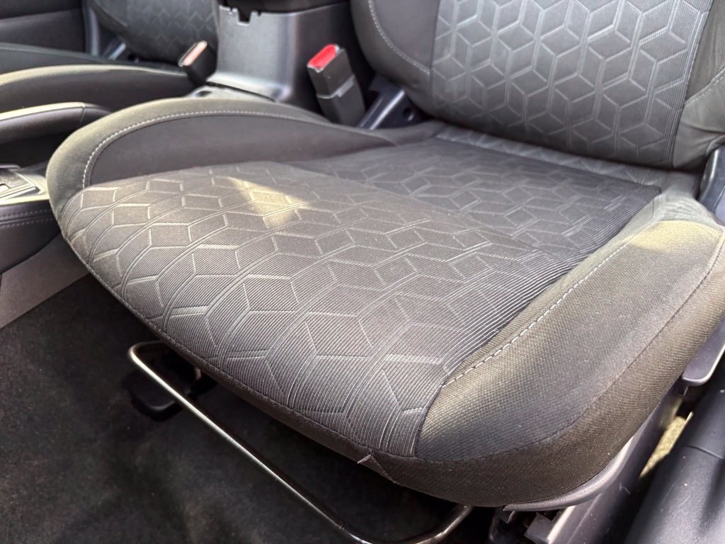 Used 2023 Mitsubishi Outlander Sport AWD image 11