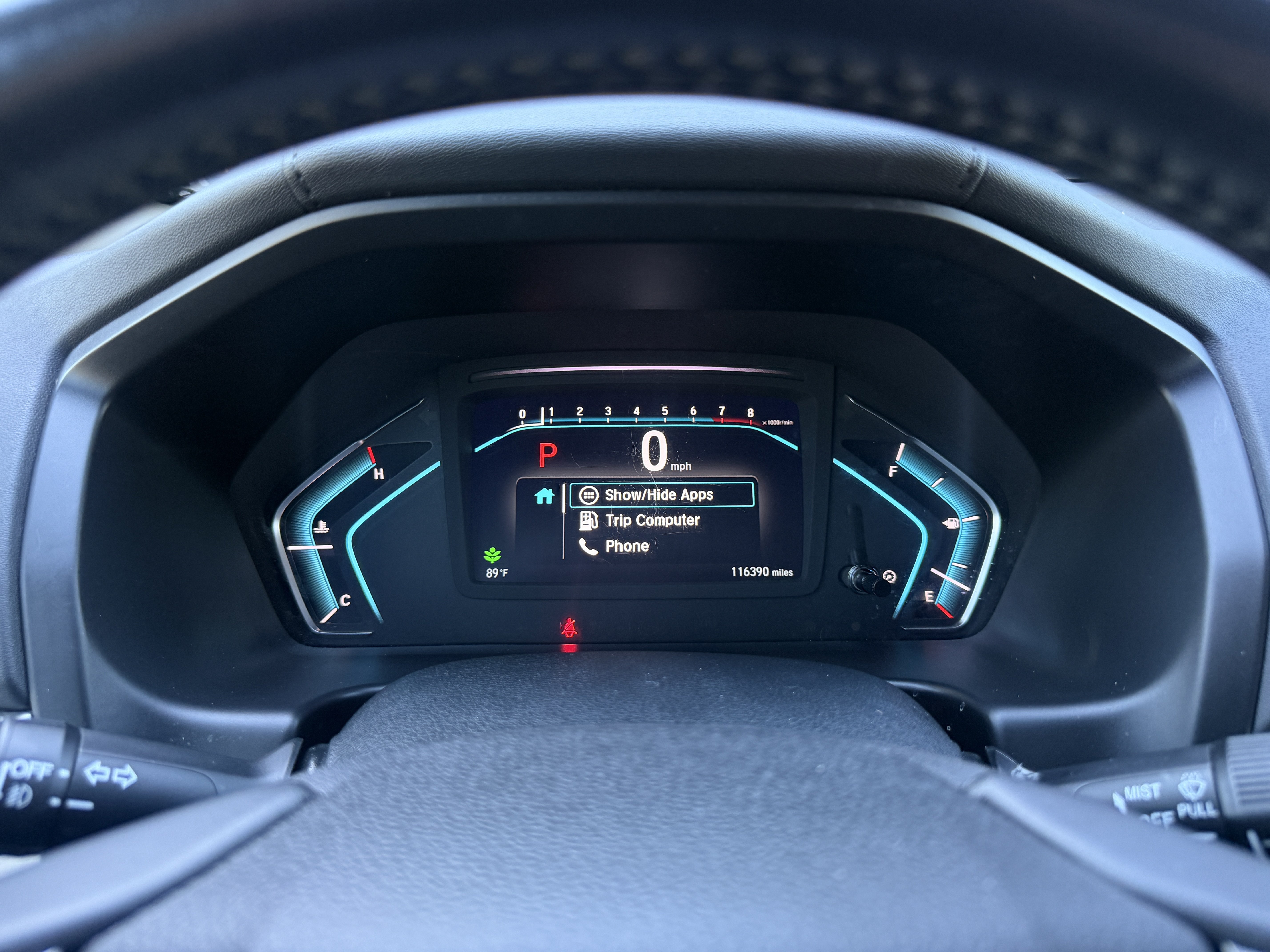 Used 2018 Honda Odyssey EX-L image 28