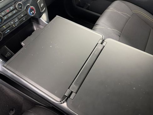 Certified 2025 Ford F150 STX w/ Equipment Group 200A Standard image 23