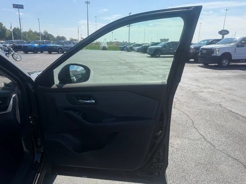 Used 2023 Nissan Rogue SV AWD/4WD image 50
